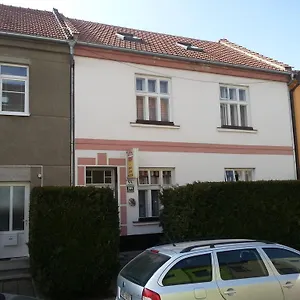 U Dolezalu 3*, Brünn (Brno) Csehország