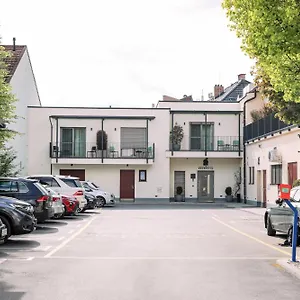 Pod Vrbo Frühstückspension
