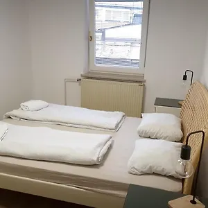 Rest Nest Affittacamere