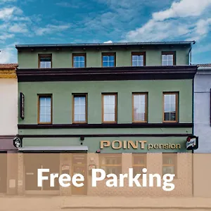 Point 3*, Brünn (Brno) Csehország