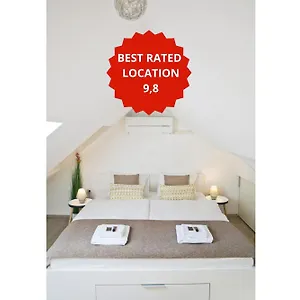 Hisa Pod Gradom Apartmán