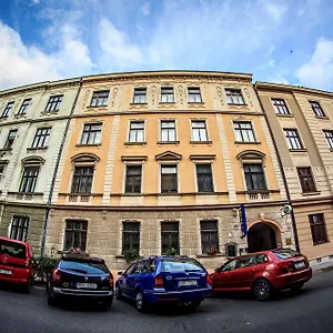 Pyramida 2*, Brünn (Brno) Csehország