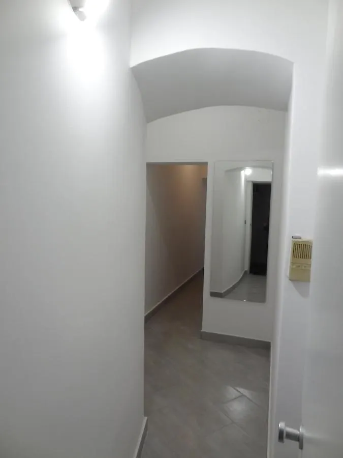 Tabor - Apartments Rozmanova Street Ljubljana