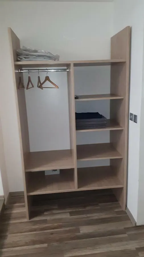 Tabor - Apartments Rozmanova Street Ljubljana Gæstehus